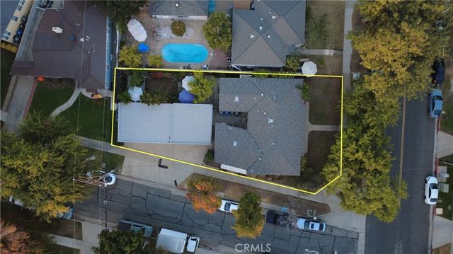 1717 E Chevy Chase, Glendale, CA 91206