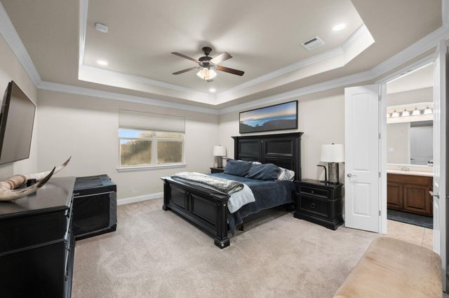 710 Hawthorne LOOP, Driftwood, TX 78619