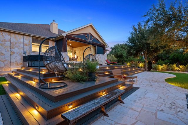 710 Hawthorne LOOP, Driftwood, TX 78619