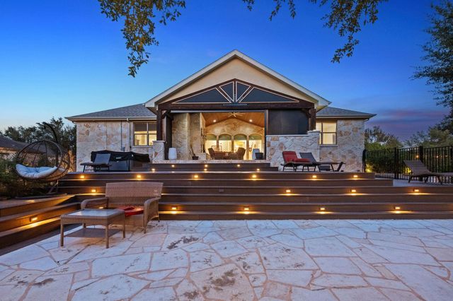 710 Hawthorne LOOP, Driftwood, TX 78619