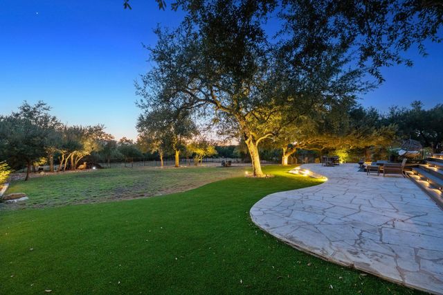 710 Hawthorne LOOP, Driftwood, TX 78619