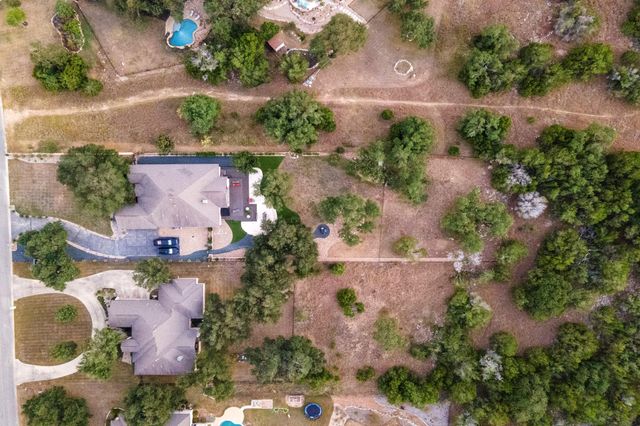 710 Hawthorne LOOP, Driftwood, TX 78619