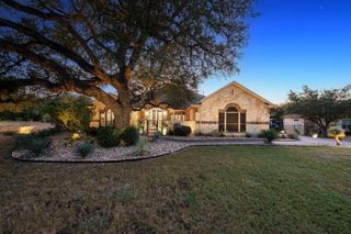 710 Hawthorne LOOP, Driftwood, TX 78619