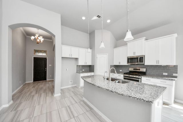 2008 Granite Pass Drive, Pearland, TX 77581