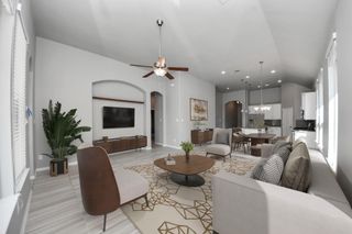 2008 Granite Pass Drive, Pearland, TX 77581