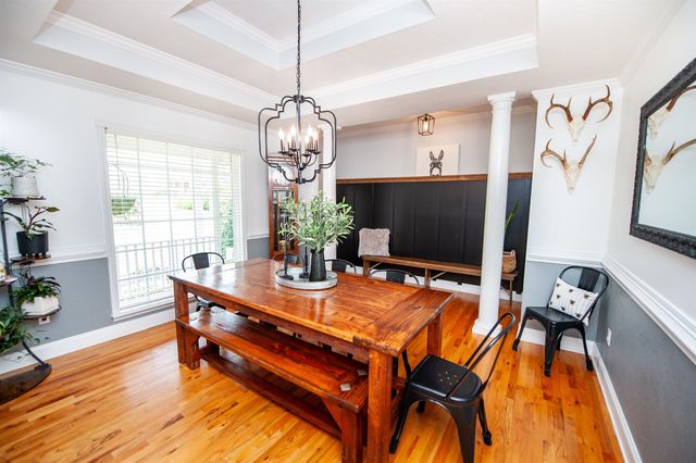 141 Sugar Hill Court, Boiling Springs, SC 29316