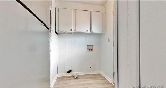 5007 Starbeam Drive, Fayetteville, NC 28306