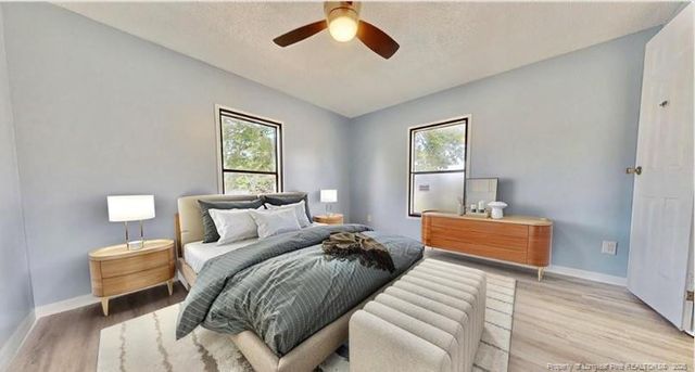 5007 Starbeam Drive, Fayetteville, NC 28306