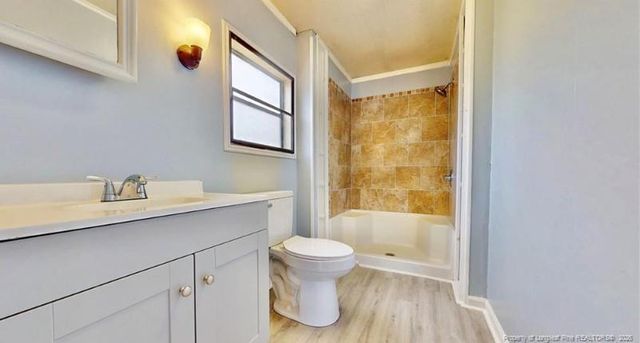 5007 Starbeam Drive, Fayetteville, NC 28306