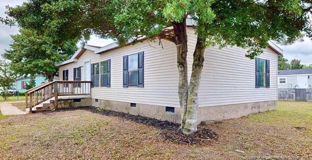 5007 Starbeam Drive, Fayetteville, NC 28306