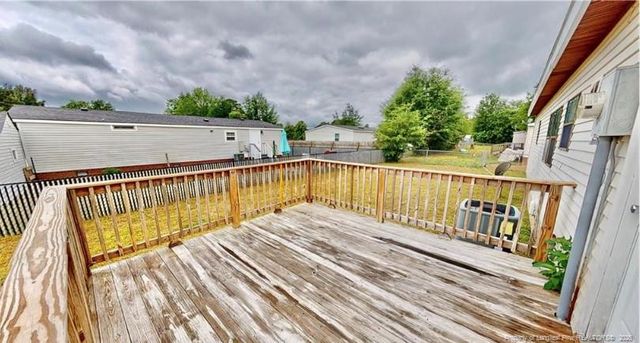 5007 Starbeam Drive, Fayetteville, NC 28306