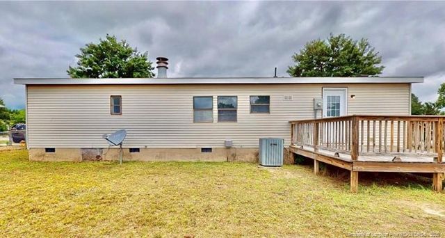 5007 Starbeam Drive, Fayetteville, NC 28306