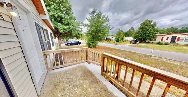 5007 Starbeam Drive, Fayetteville, NC 28306