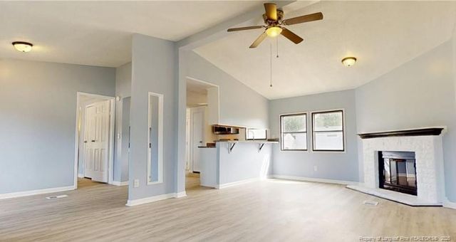 5007 Starbeam Drive, Fayetteville, NC 28306