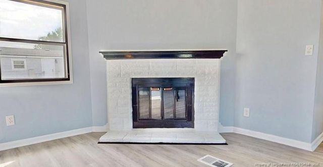 5007 Starbeam Drive, Fayetteville, NC 28306