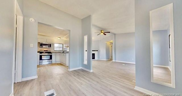 5007 Starbeam Drive, Fayetteville, NC 28306