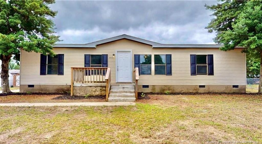 5007 Starbeam Drive, Fayetteville, NC 28306