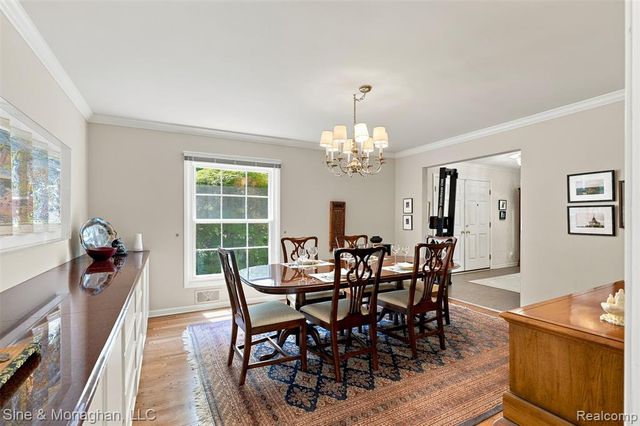 5505 Old Carriage Lane, West Bloomfield, MI 48322