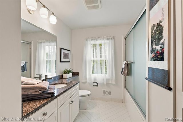 5505 Old Carriage Lane, West Bloomfield, MI 48322