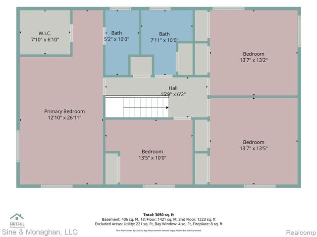 5505 Old Carriage Lane, West Bloomfield, MI 48322