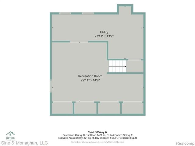 5505 Old Carriage Lane, West Bloomfield, MI 48322