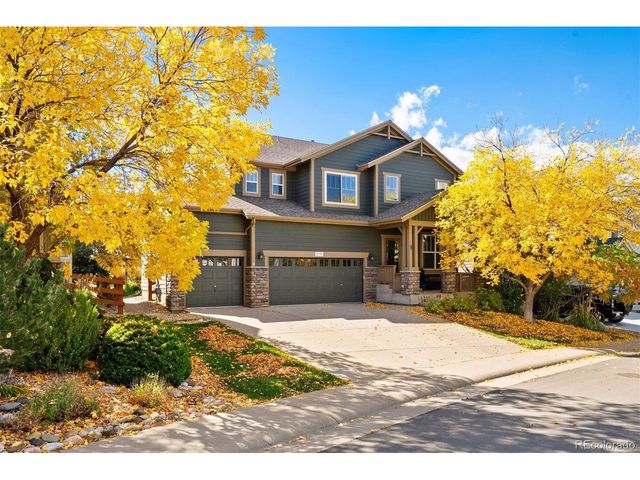 8399 Liverpool Cir, Littleton, CO 80125