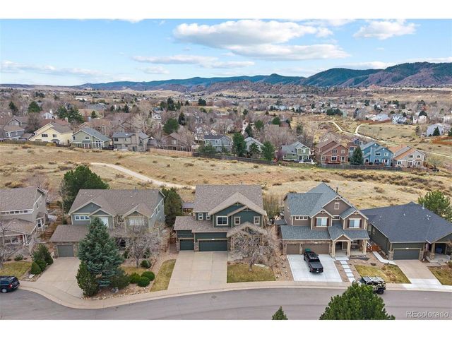 8399 Liverpool Cir, Littleton, CO 80125
