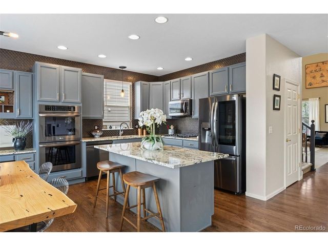 8399 Liverpool Cir, Littleton, CO 80125