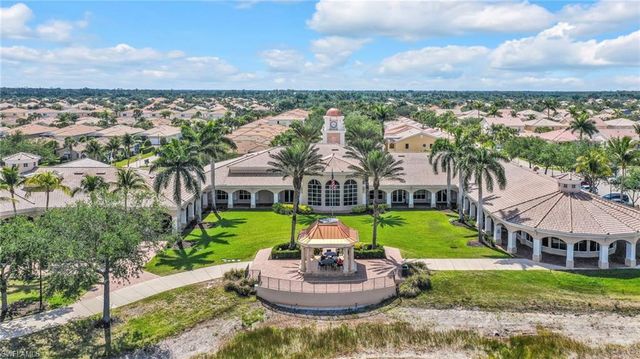 7251 Salerno CT, Naples, FL 34114