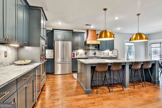 52 Peppertree Drive, Newnan, GA 30265