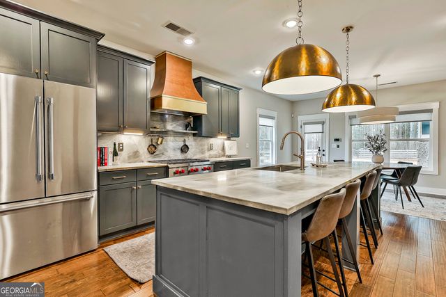 52 Peppertree Drive, Newnan, GA 30265