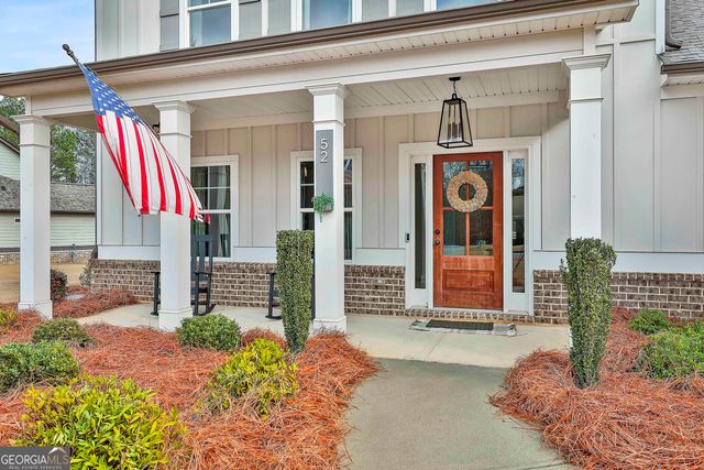 52 Peppertree Drive, Newnan, GA 30265