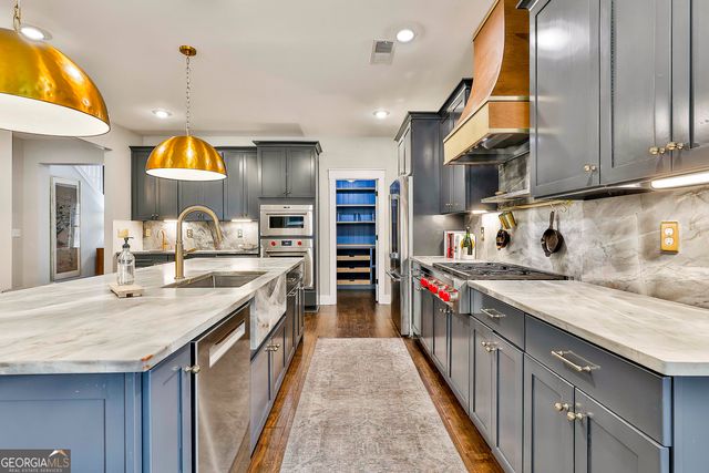 52 Peppertree Drive, Newnan, GA 30265