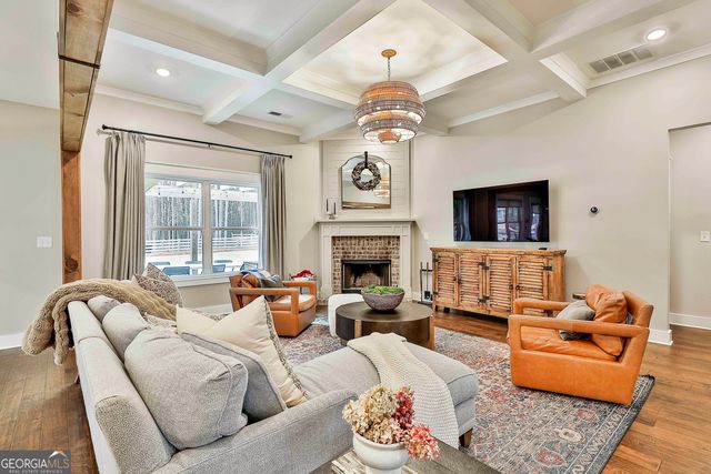 52 Peppertree Drive, Newnan, GA 30265