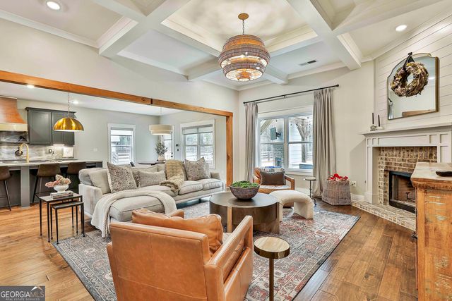 52 Peppertree Drive, Newnan, GA 30265