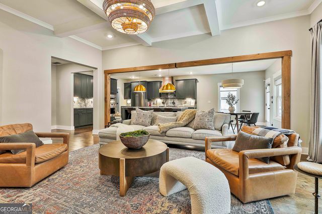 52 Peppertree Drive, Newnan, GA 30265