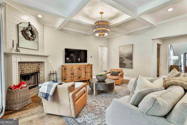 52 Peppertree Drive, Newnan, GA 30265