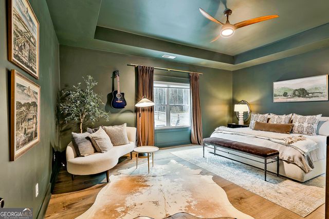 52 Peppertree Drive, Newnan, GA 30265