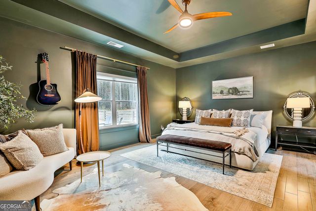 52 Peppertree Drive, Newnan, GA 30265