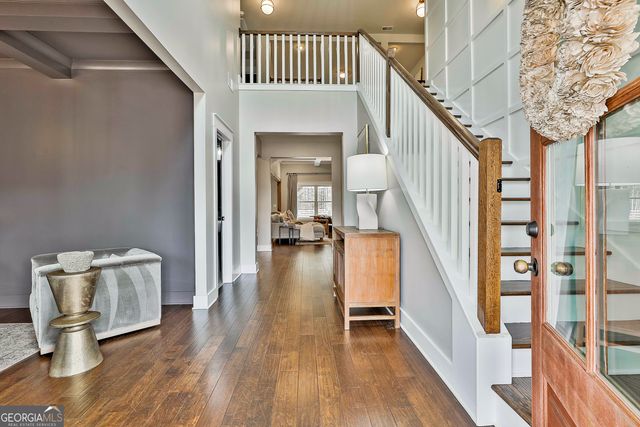 52 Peppertree Drive, Newnan, GA 30265