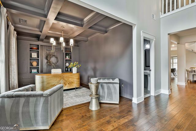 52 Peppertree Drive, Newnan, GA 30265