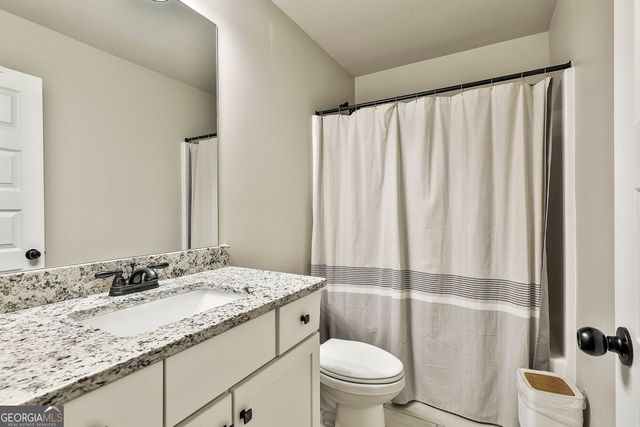 52 Peppertree Drive, Newnan, GA 30265