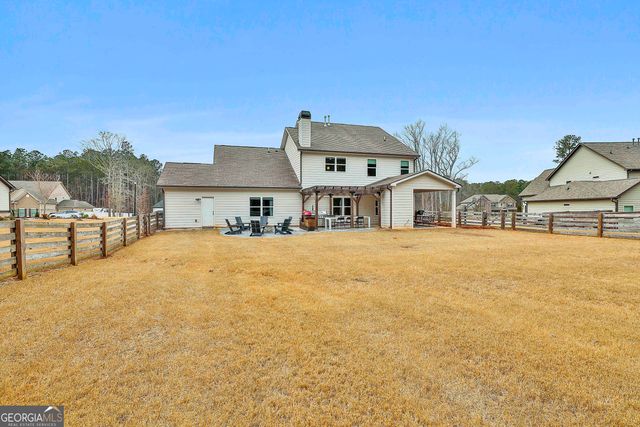 52 Peppertree Drive, Newnan, GA 30265