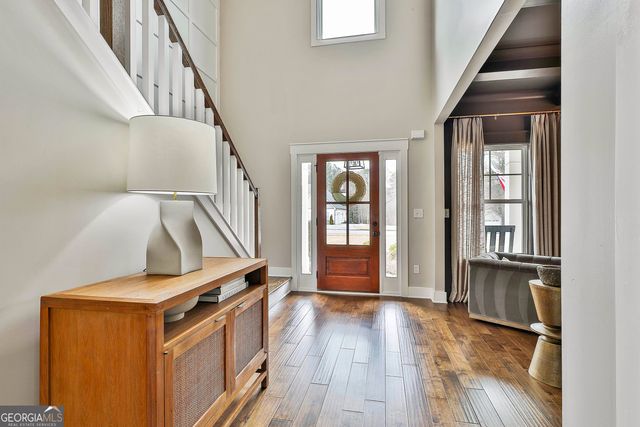 52 Peppertree Drive, Newnan, GA 30265