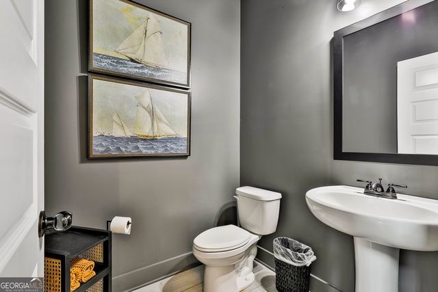 52 Peppertree Drive, Newnan, GA 30265