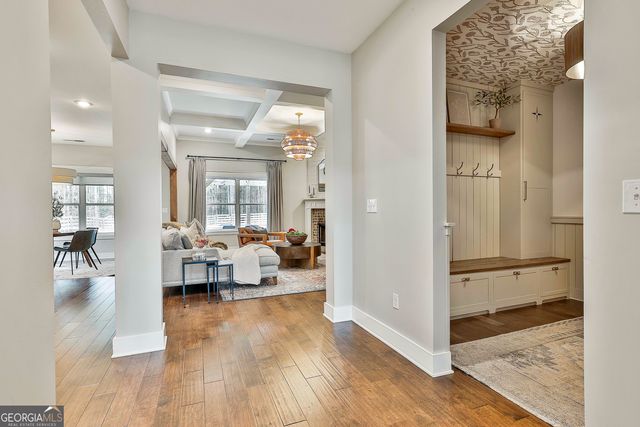 52 Peppertree Drive, Newnan, GA 30265