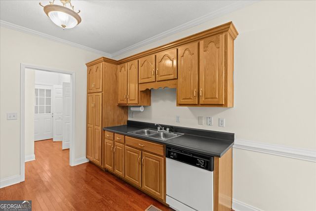 5539 Centry Drive, Villa Rica, GA 30180