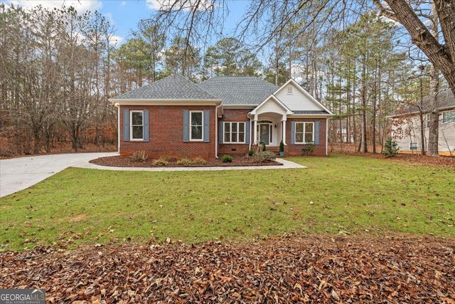 5539 Centry Drive, Villa Rica, GA 30180