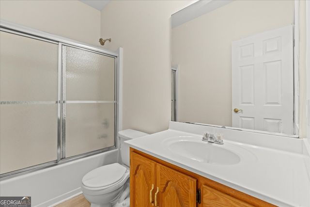 5539 Centry Drive, Villa Rica, GA 30180