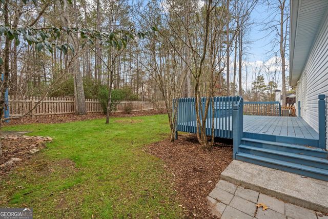 5539 Centry Drive, Villa Rica, GA 30180